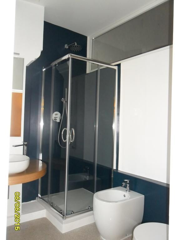 B&B La Casa Gialla Lecce Phòng bức ảnh
