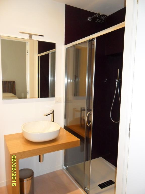 B&B La Casa Gialla Lecce Phòng bức ảnh