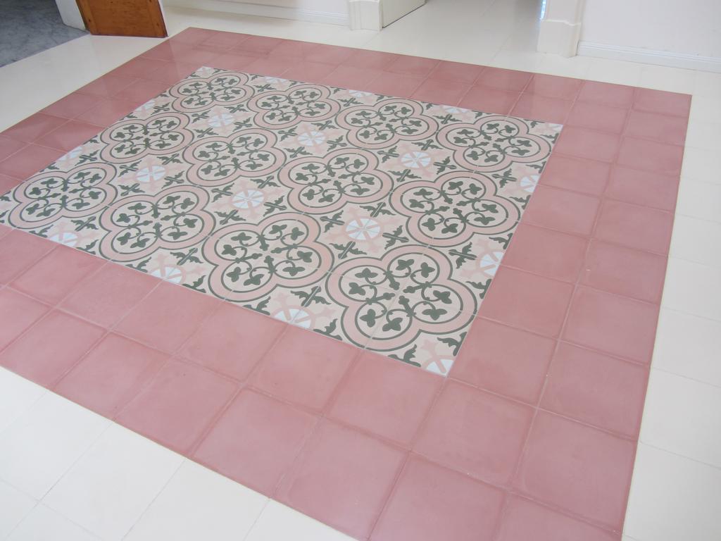 B&B La Casa Gialla Lecce Phòng bức ảnh