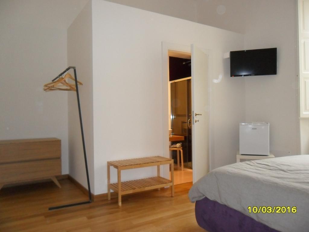 B&B La Casa Gialla Lecce Ngoại thất bức ảnh