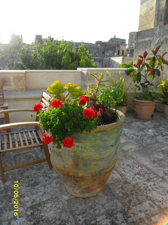 B&B La Casa Gialla Lecce Ngoại thất bức ảnh
