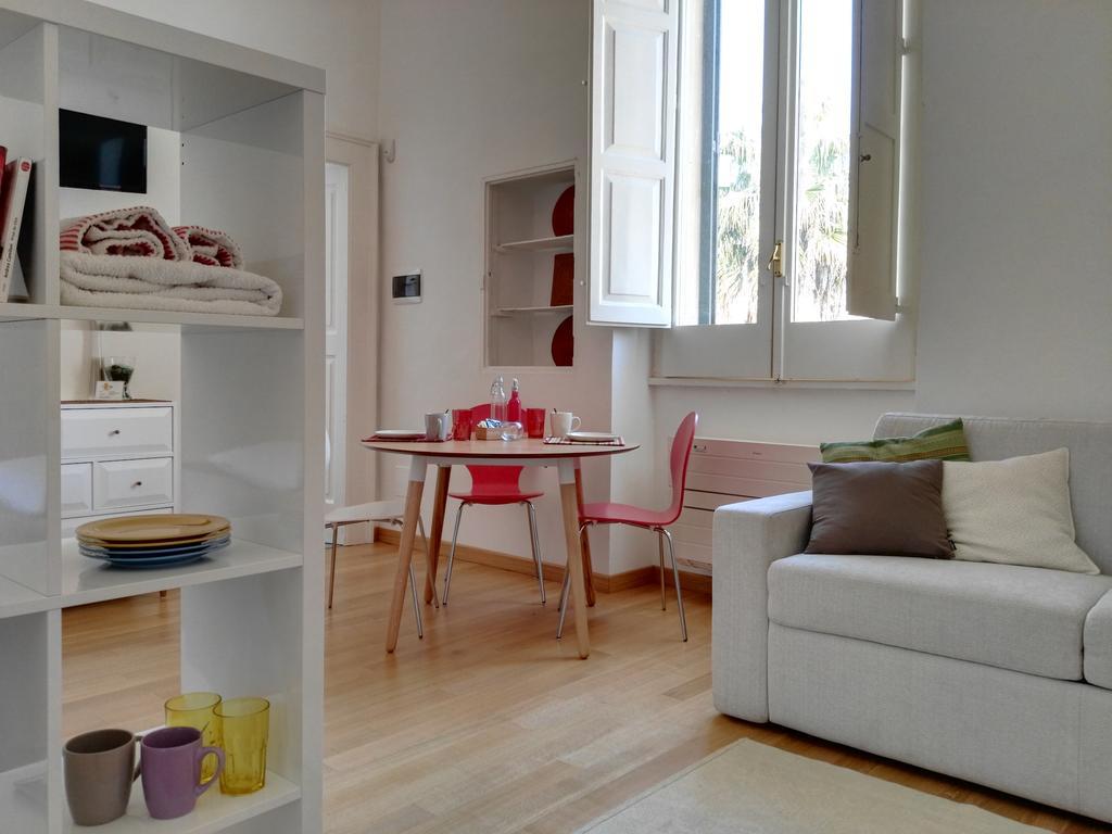B&B La Casa Gialla Lecce Ngoại thất bức ảnh