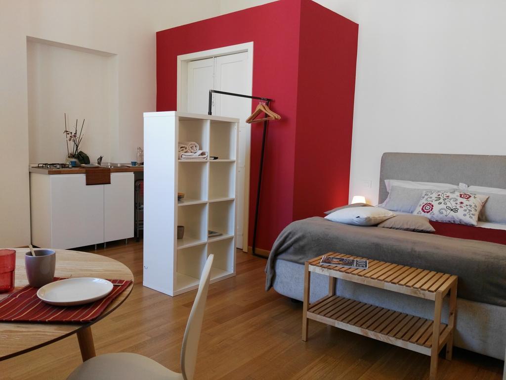 B&B La Casa Gialla Lecce Ngoại thất bức ảnh