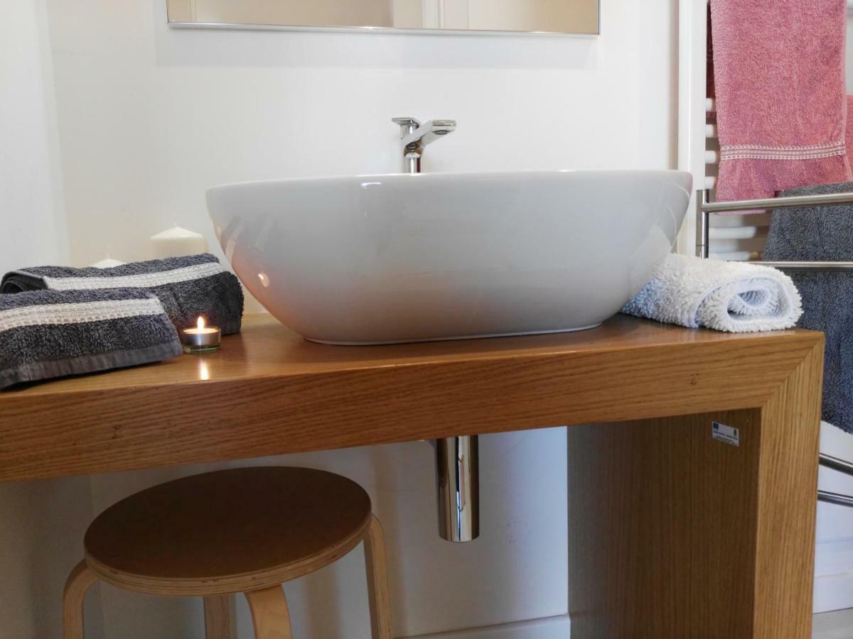 B&B La Casa Gialla Lecce Ngoại thất bức ảnh