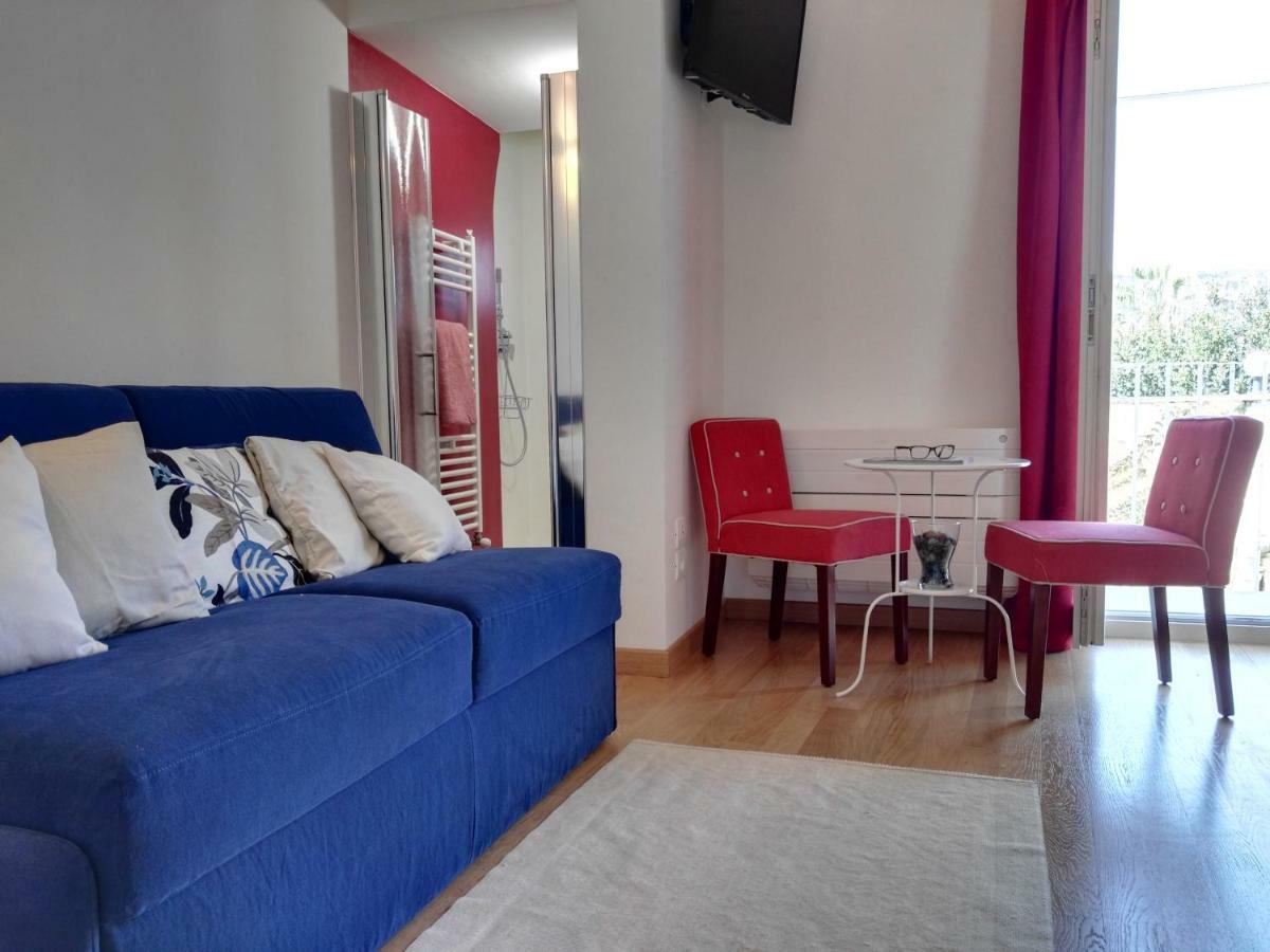 B&B La Casa Gialla Lecce Ngoại thất bức ảnh