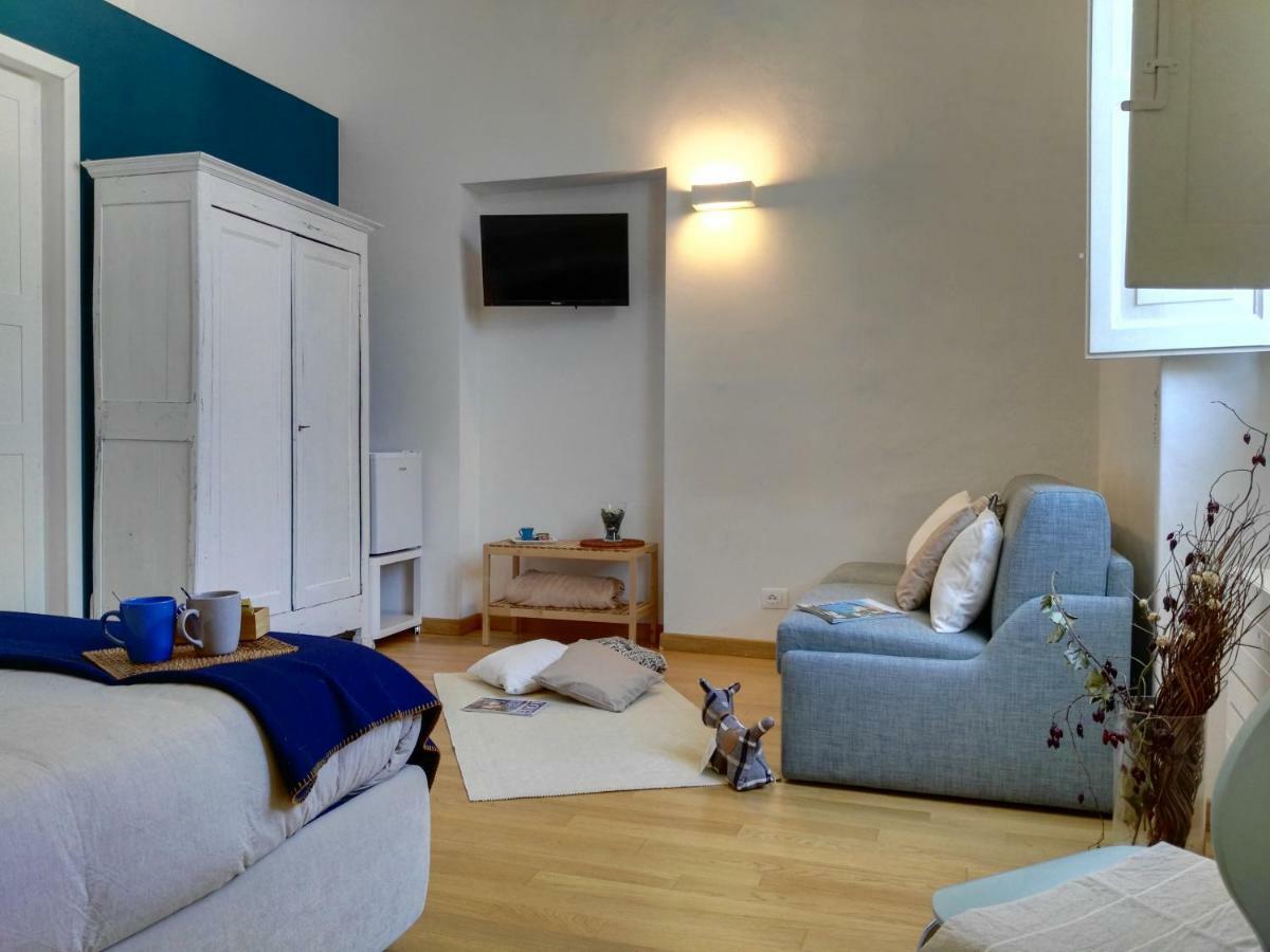 B&B La Casa Gialla Lecce Ngoại thất bức ảnh