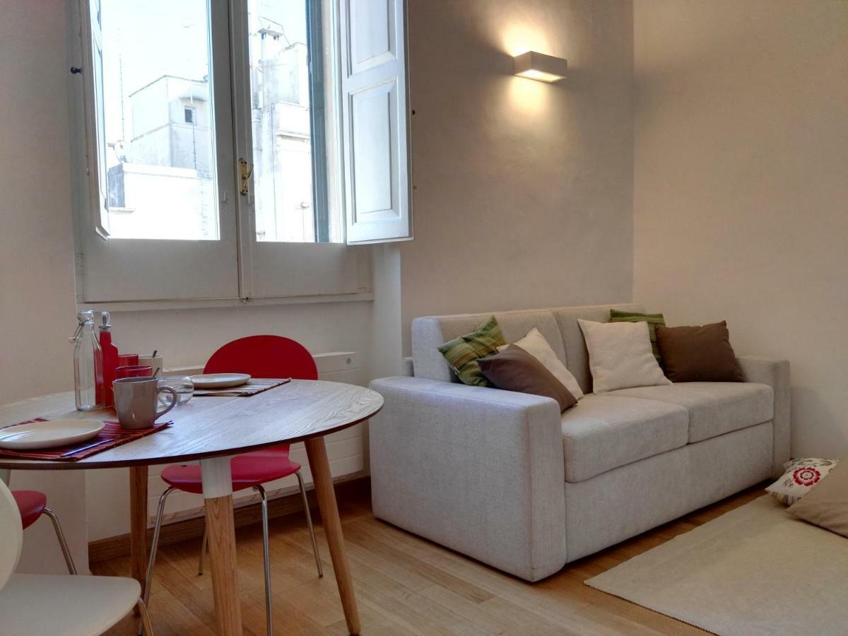 B&B La Casa Gialla Lecce Ngoại thất bức ảnh