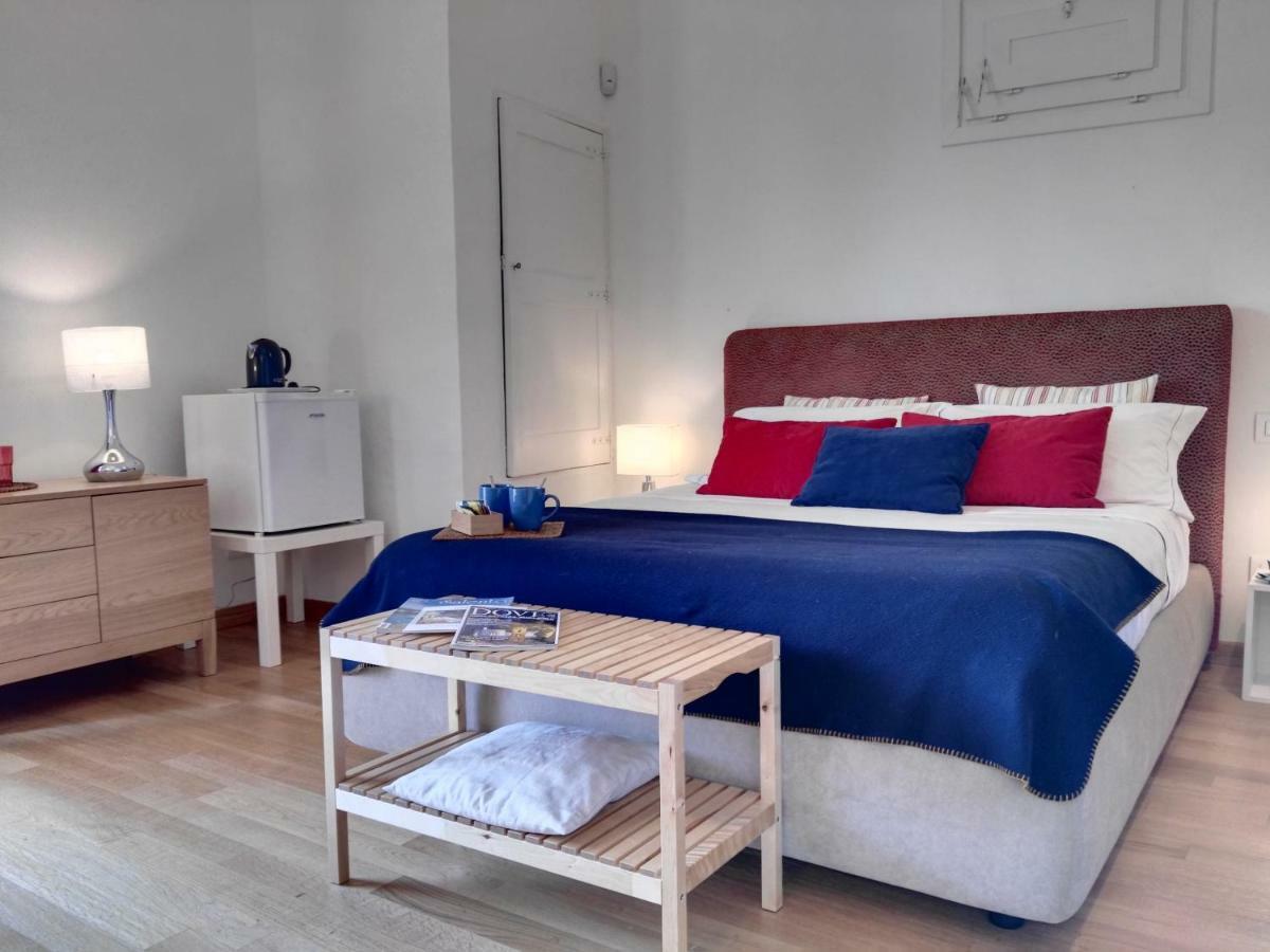 B&B La Casa Gialla Lecce Ngoại thất bức ảnh